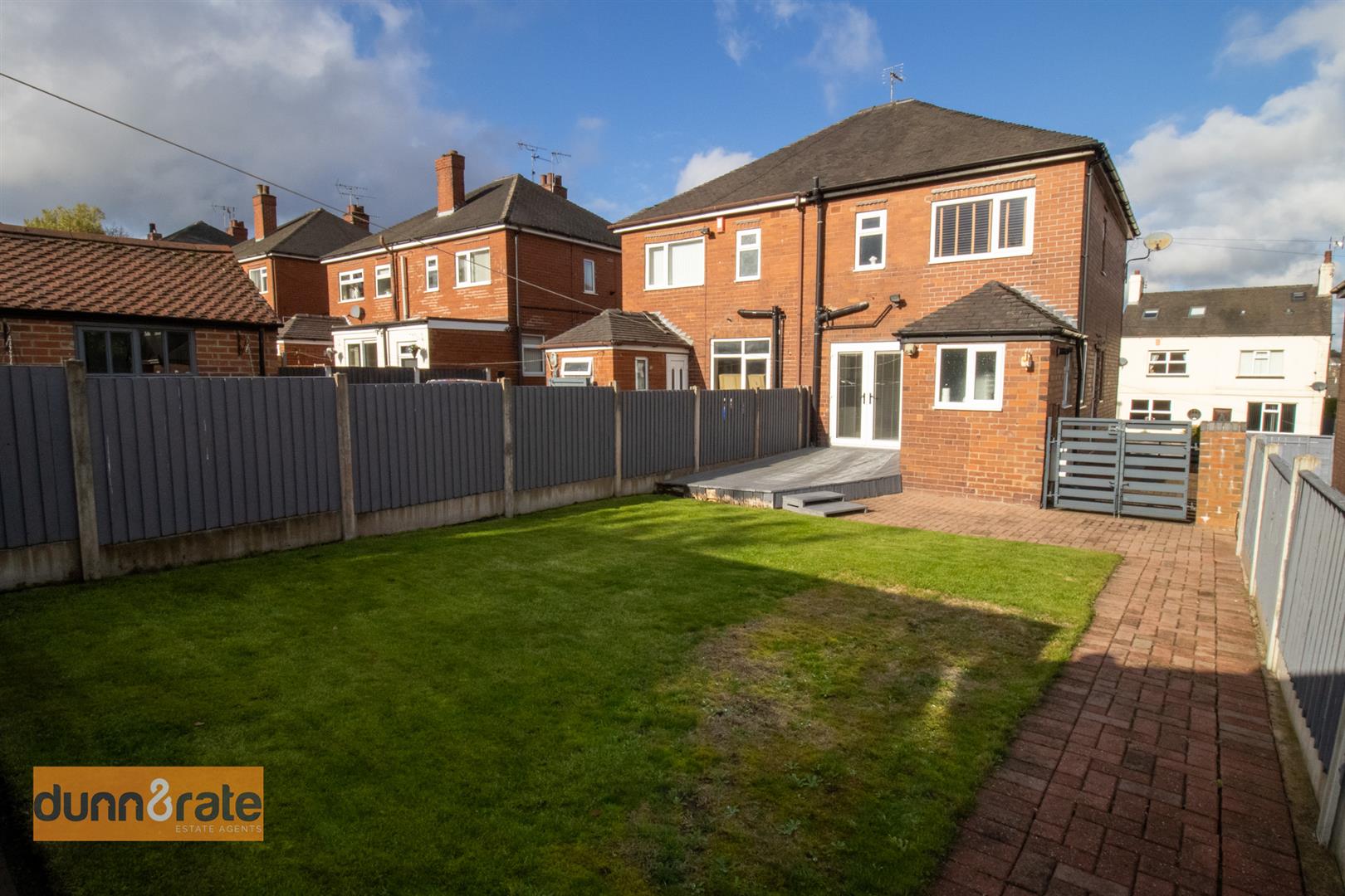 Leek New Road, Sneyd Green, Stoke-On-Trent